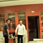 Pesan Gubernur NTT untuk Bupati Ende