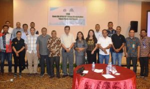 Minimalisir Konflik Kepentingan Pejabat Publik, Bengkel APPeK Gelar FGD bersama BK DPRD NTT