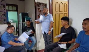 Bengkel APPeK NTT  Pantau Pemilu 2024