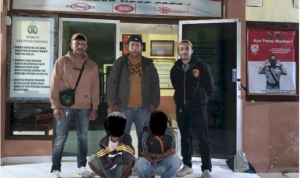 Warga Bosen Kabupaten TTS aniaya tetangga hingga Tewas