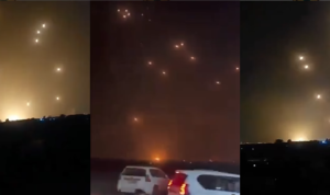 Setelah Menyerang Israel, Menlu Iran : Aksi Kami Selesai, Kecuali Mereka Balas