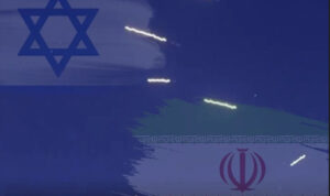 Israel Lancarkan Serangan ke Target Militer di Iran, KBRI Teheran Minta WNI Waspada
