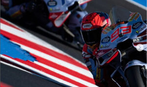 Marc Marquez dan Alex Marquez Dominasi Latihan MotoGP Australia 2024 di Philip Island