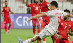 Bahrain Minta AFC Pindahkan Laga Kualifikasi Piala Dunia 2026 vs Indonesia ke Tempat Netral, Ada Apa?