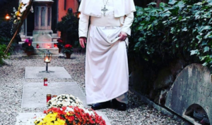 Skandal Pelecehan di Sodalitium Christianae Vitae: Paus Fransiskus Pecat Uskup dan Pastor