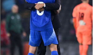 Gasak Israel 4-1, Italia Kokoh di Puncak Klasemen Grup A2 Nations League