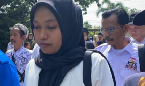 Guru Honorer Supriyani Diberi Afirmasi untuk Jadi PPPK Setelah Viral