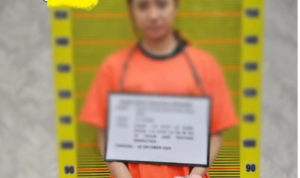 Wanita Cantik 19 Tahun Ditangkap Bawa Ratusan Pil Ekstasi di Medan