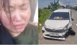 Butuh Uang untuk Liburan ke Australia, Wanita asal Ende NTT nekat Begal Sopir Taksi Online