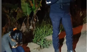 Bertemu Lewat Aplikasi, Wanita di Ujung Berung Bandung Ditelantarkan di Hutan oleh Teman Pria