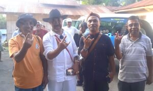 Konsolidasi Srikandi Pariwisata, Boni Resa Siap Dukung MASTER Demi Kemajuan Nagekeo