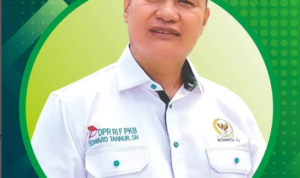 Edward Tannur Diduga Tahu Upaya Suap Istri Demi Vonis Bebas Ronald Tannur