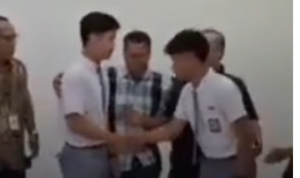 Viral Perkelahian Dua Siswa di SMA Negeri 2 Abiansemal, Guru BK Kecewa atas Sikap Membangkang