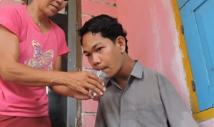 Pemuda Disabilitas Tanpa Lengan di NTB Jadi Tersangka Kasus Pemerkosaan Mahasiswi dan Belasan Gadis Lainnya