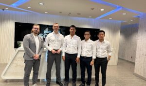 TMMS Gandeng BKM Part of Aquila Group, Siap Jawab Permintaan Nikel Global