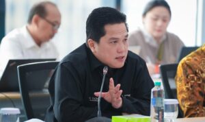 Shin Tae-yong Keluhkan Jadwal Padat Piala AFF 2024, ini Pesan Erick Thohir
