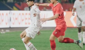 Coach Shin Tae-yong Yakin Timnas Indonesia Lolos Semifinal Piala AFF 2024