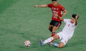 Jadwal Siaran Langsung Indonesia vs Myanmar Pada Piala AFF 2024