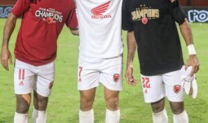 Victor Dethan, Pemain Debutan asal NTT yang Siap Bersinar di Piala AFF 2024