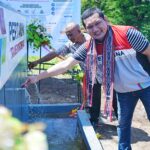 PTK Tingkatkan Akses Air Bersih di Sikka NTT, Solusi untuk Wilayah Rawan Kekeringan
