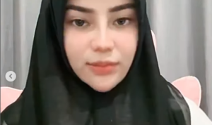 Viral Membaca Al-Qur’an dengan Musik DJ, Selebgram Aceh Mira Ulfa Tuai Kecaman