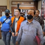 Kepergok Makan di Restoran, Terpidana Korupsi Agus Hartono Dipindahkan ke Nusakambangan