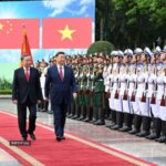 Trump Geram atas Kunjungan Xi Jinping ke Vietnam: Itu Untuk Mengacaukan Amerika