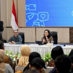 Kesejahteraan Dosen Meningkat, Pemerintah Resmikan Tukin Berdasarkan Kelas Jabatan