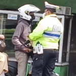 Oknum Polisi di Sumedang Diduga Terima Uang Saat Razia, Videonya Viral di Media Sosial