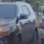 Kesal Hampir Disenggol, Yohanes Bau Tikam Mobil Warga di Pekanbaru