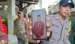 Dukun di Bekasi Diduga Cabuli Pasien, Belasan Perempuan Mengaku Jadi Korban