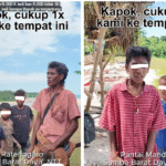 YouTuber Jajago Keliling Indonesia Dipalak di Ratenggaro, Mengaku Tak Akan Kembali Lagi