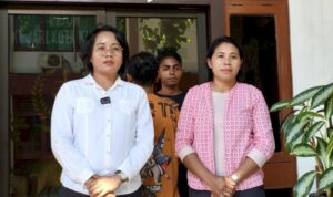 Aniaya Perempuan hingga Luka Parah, Pria di Kupang Terancam Penjara 5 Tahun