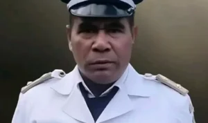 Masalah Dana Desa Berakhir Tragis, Kades Warupele I Tewas di Tangan Warga