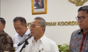Bukan Hibah, Koperasi Merah Putih Andalkan Pinjaman Usaha