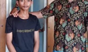 Bayi 2 Bulan Babak Belur di Tangan Ayah Kandung, Alasannya Bikin Geram!