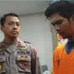 Bermodal Seragam Online, Pria Ini Tipu Anggota Polisi hingga Ratusan Juta
