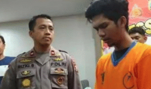 Bermodal Seragam Online, Pria Ini Tipu Anggota Polisi hingga Ratusan Juta