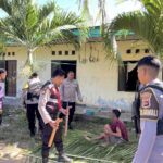 Gelar Pesta Miras dan Buat Keributan, 9 Pemuda Diamankan di Oesapa