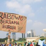 Presiden Prabowo akan Bentuk Dewan Kesejahteraan Buruh Nasional