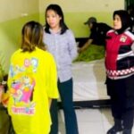 Remaja Diduga Terlibat Prostitusi Online dengan Aplikasi MiChat, Diamankan Polisi di Kupang