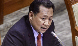 KPK Ingin Parpol Dibiayai Negara, Warganet : Yang Korup Malah Dikasih Duit!