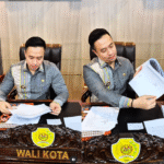 Akhir Penantian! 1.739 ASN PPPK Kota Kupang Terima Gaji Perdana Bulan Mei 2025