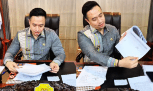 Akhir Penantian! 1.739 ASN PPPK Kota Kupang Terima Gaji Perdana Bulan Mei 2025
