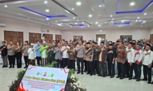 Dukung FGD Polda Banten, Kyai Embay Serukan Sinergi Lawan Premanisme dan Tekan Pengangguran