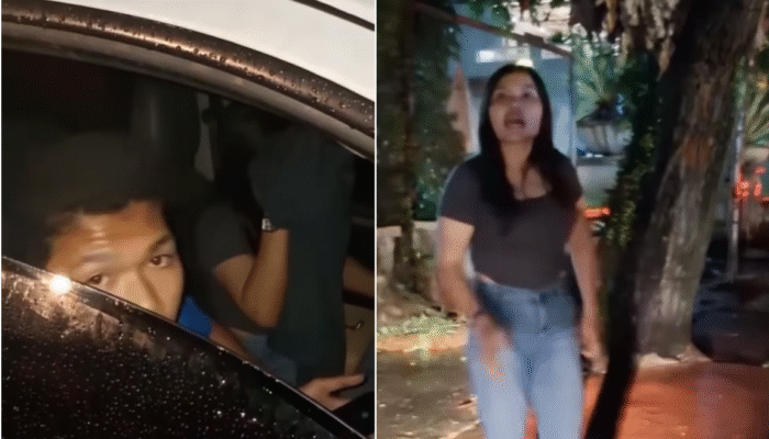 Kasus Anak Pejabat, Pernyataan Polisi Berubah-Ubah, Warganet : Hari Ini Guru, Besok Pacar, Lusa Siapa Lagi?