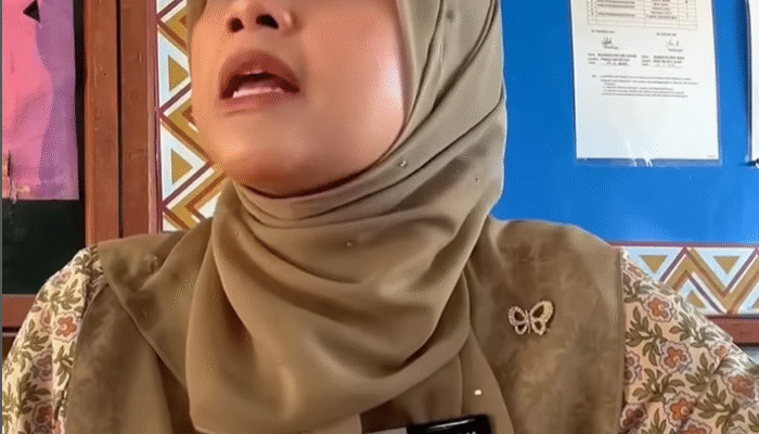 Guru Malaysia Resah, Murid Gunakan Bahasa Indonesia dalam Tugas Sekolah