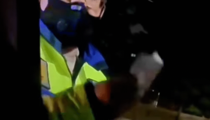 SIM Beda Kota Dipersoalkan Polisi di Jakarta, Warganet : Kebangetan Kalau Nggak Dipecat!
