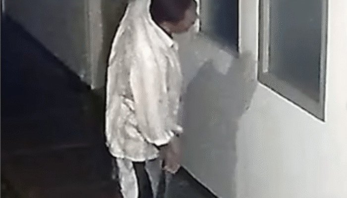 CCTV Ungkap Aktivitas Mencurigakan di Luar Kamar Kos Diplomat Kemlu Sebelum Ditemukan Tewas