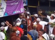 Ricuh Karnaval di Malang, Warga Protes Sound Horeg Terlalu Keras